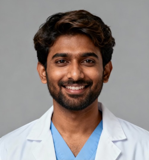 Rahul Verma