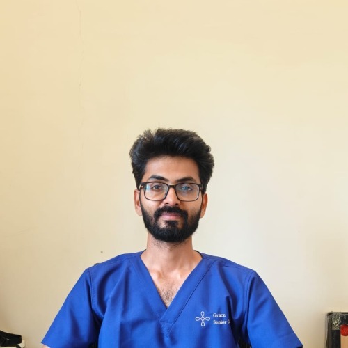 Doctor