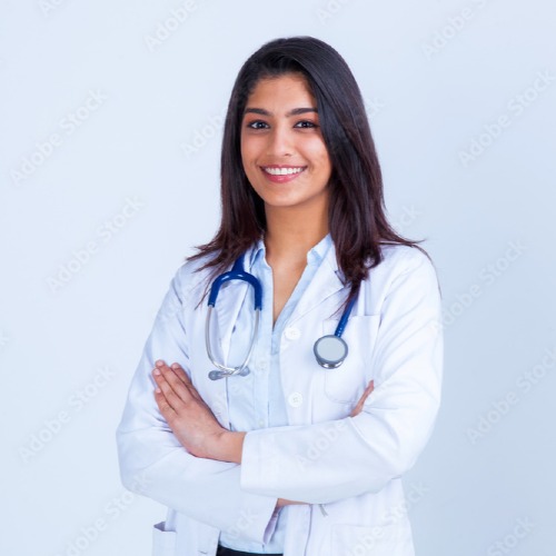 Doctor