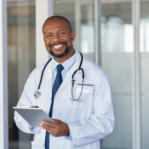 Doctor
